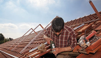 Réparation toiture 82